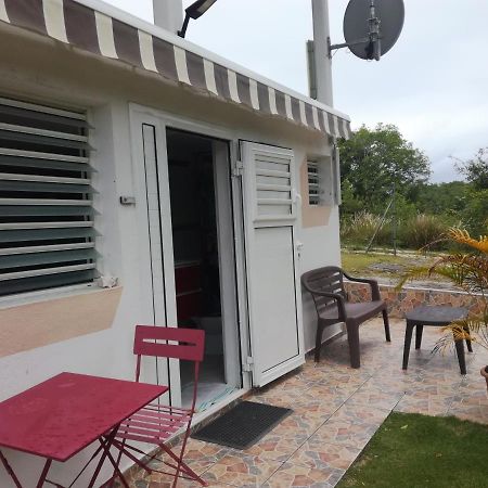Studio De Vacance Ou Pro Le Gosier Le Gosier  Exterior photo