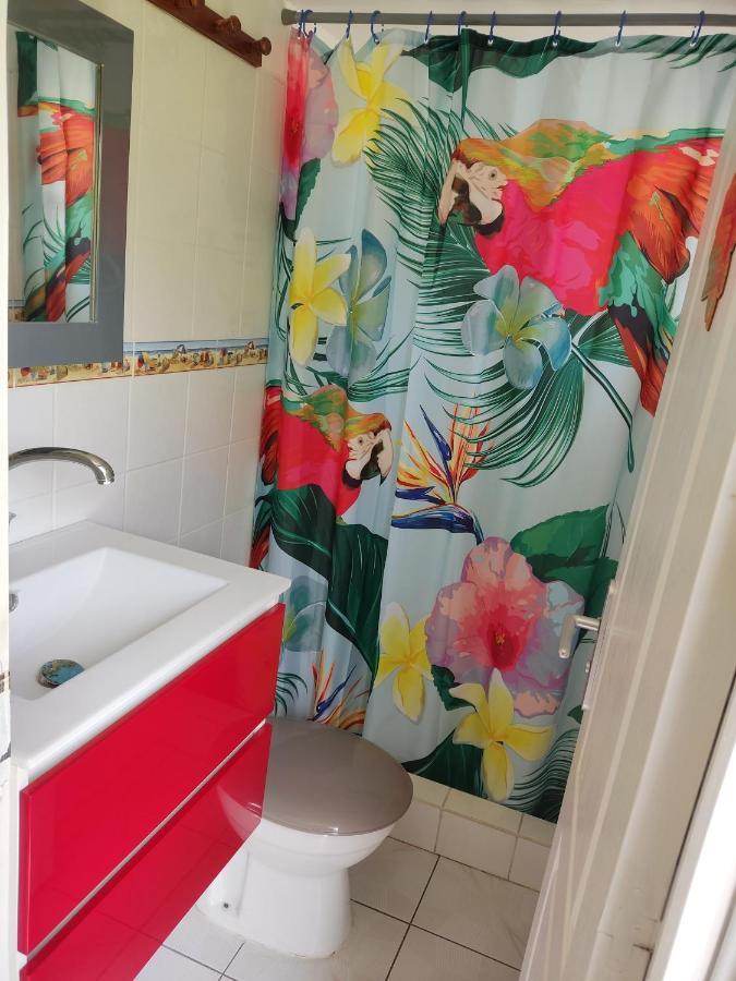 Studio De Vacance Ou Pro Le Gosier Le Gosier  Exterior photo